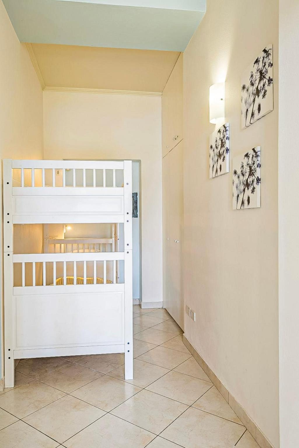 Palazzina Giardinolago Gravedona Zimmer foto