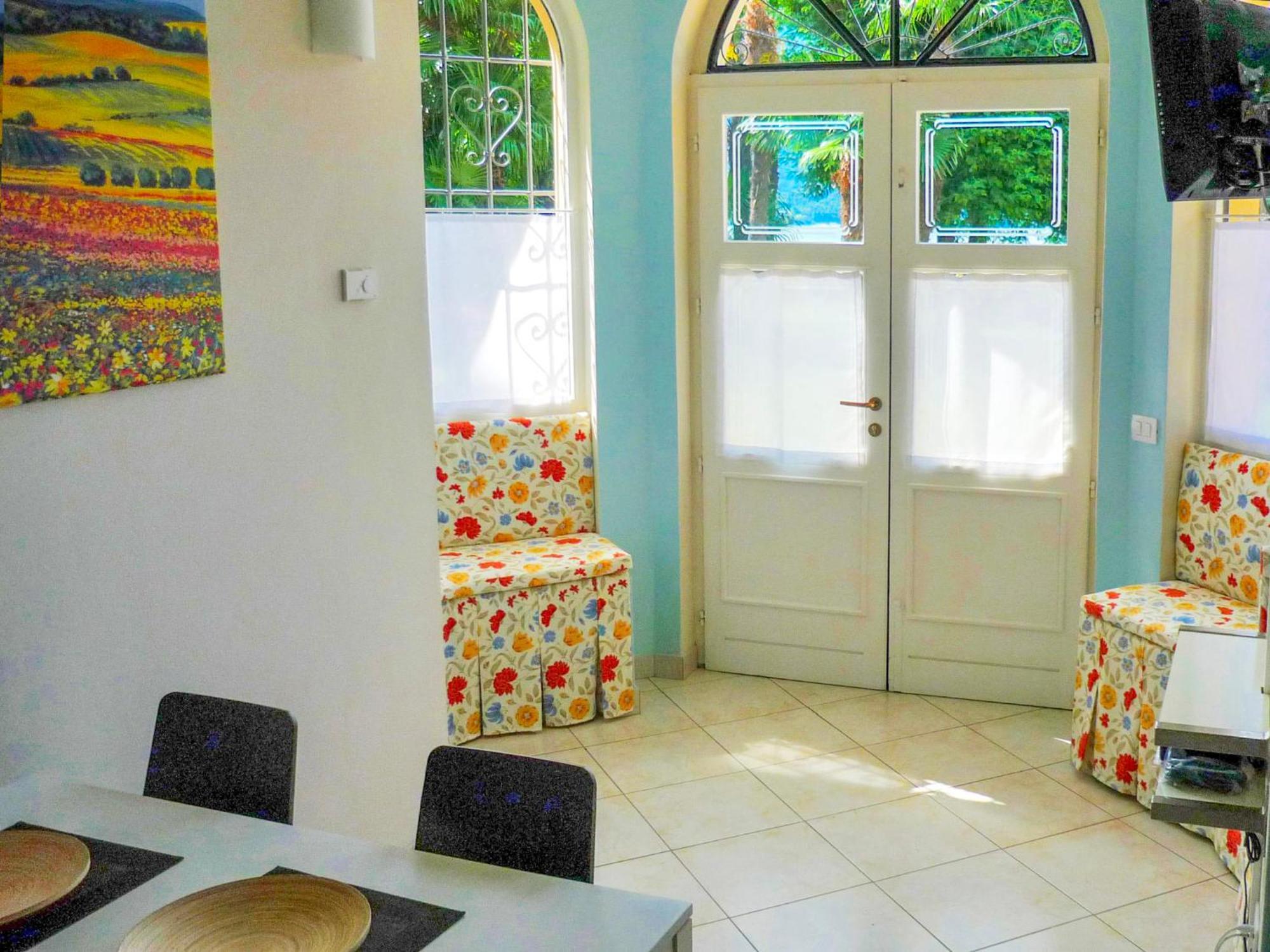 Palazzina Giardinolago Gravedona Zimmer foto