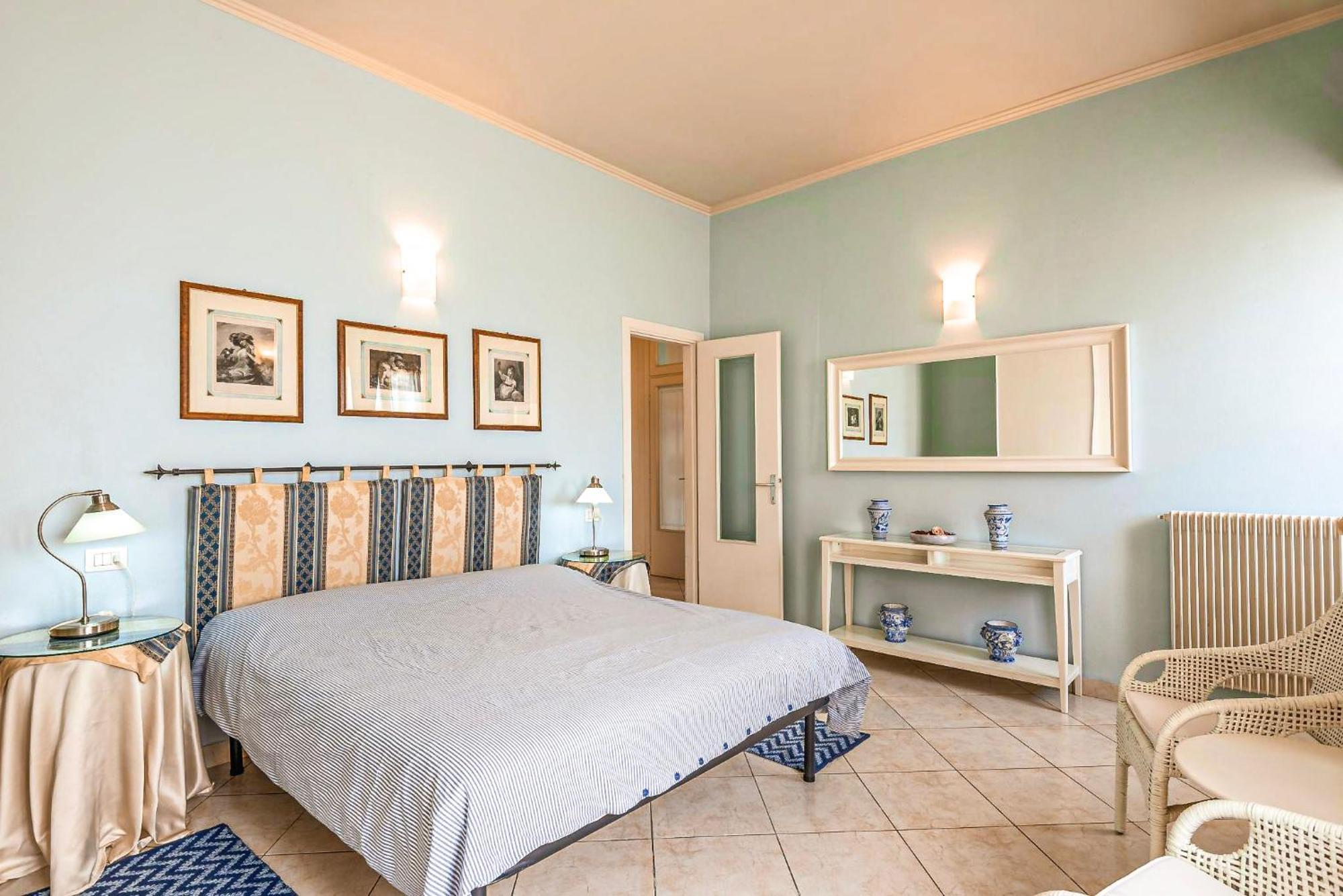 Palazzina Giardinolago Gravedona Zimmer foto